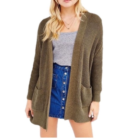 Urban Outfitters Sweaters - BDG Urban Outfitters Parker knit cardigan